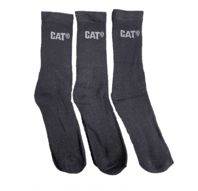 CAT Sportsock coolmax