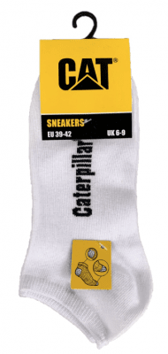 CAT Sneakers