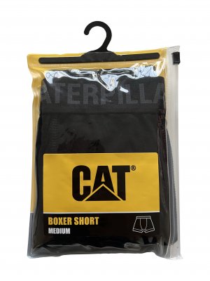 CAT Boxer