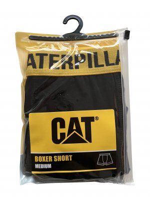 CAT Boxer