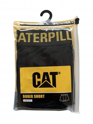 CAT Boxer