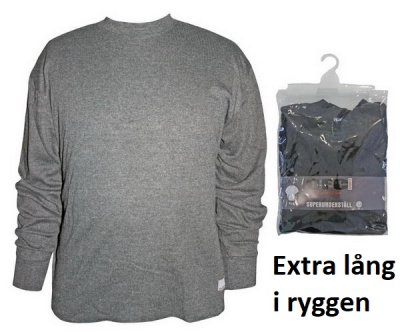 OFC Undertröja med lång ärm